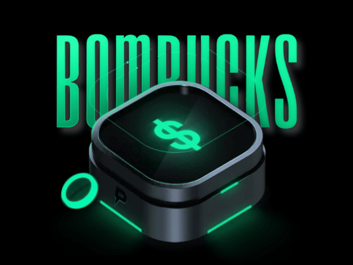 Bombucks