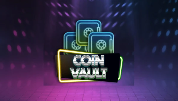 Coin Vault