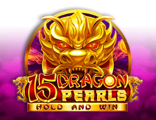Dragon Pearls Hold Win