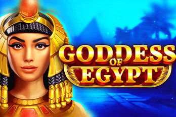 Goddess of Egypt 3 Oaks